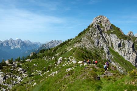 Monte navagiust - Oton Naglost 3